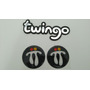 Renault Twingo Calcomanias Y Emblemas  Renault Twingo