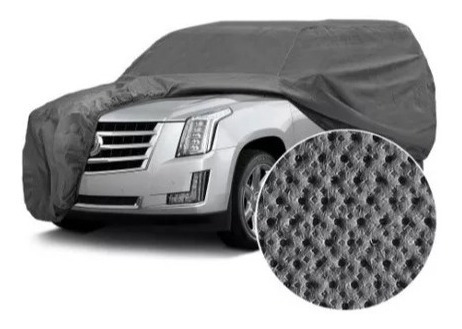 Funda Cubierta 100% Impermeable Protectora  Audi A4 Avant Foto 2