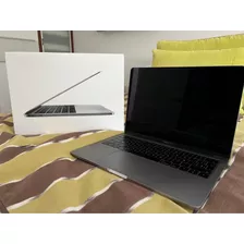 Macbook Pro Retina 13 , 2016, 512 Gb, Gray Space Perfecto