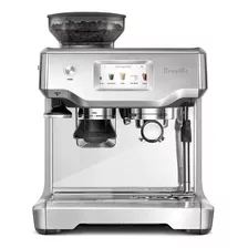 Breville (bes880bss) Barista Touch Screen Espresso Machine