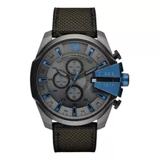 Relogio Masculino Diesel Dz4500 Original -jss