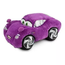 Disney Cars 2 E Holley Shiftwell 13pulgadas/33cm