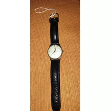 Reloj Longines Flagship A Cuerda 36 Mm