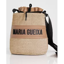 Bolsa Maria Gueixa Super Estilosa