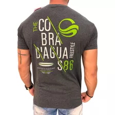 Kit 5 Camiseta/blusa Maresia Surf Masculina Roupas Sortidas