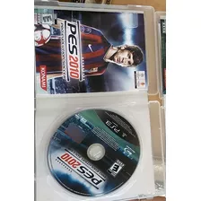 Ps3 Pes 2010 Lionel Messi Capa - Pro Evolution Soccer