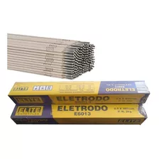 Eletrodo E6013 2,5mm 5kg Elite