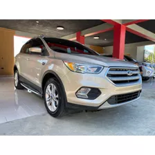 Ford Escape Eco Boost 