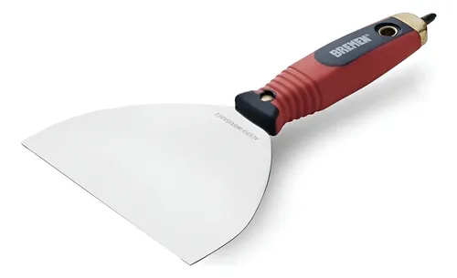 Espatula Durlock Union C/ Punta Ph2 Bremen 152mm Ac Inox Yesero Cod. 7250 Dgm