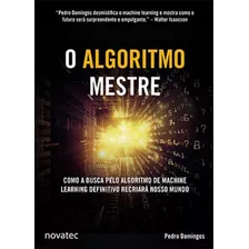 Algoritmo Mestre, O