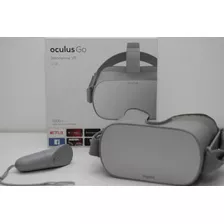 Oculos Go Vr Headset 32gb - Meta Verso - Meta Quest