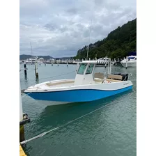 Lancha Top Fishi 245 Sedna Welcraft Florida Victory Fishing