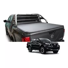 Lona Tapacarga Maritima Nissan Navara 2021+ Cubre Pick Up