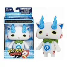 Boneco Yo-kai Watch Komasan Hasbro B6593