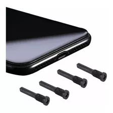 Pack 8 Tornillos Pentalobe Para iPhone X // iPhone XS