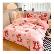 Funda Para Colchón Lotso Cama Matrimonial 1.8mt