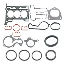 Jogo Junta Superior Motor Ford Ka+ 1.0 12v 3 Cilindros Sabó
