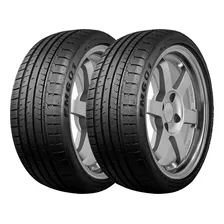 Set 2 Neumaticos 195/60r16 89h Fm601 Firemax H/t () -- Chn