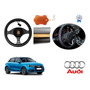 Funda Cubre Volante Piel Nuevo Audi A1 2021 2022 2023