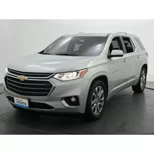 Chevrolet New Traverse Premier 3.6 4x4 5p 7 Pas 2018 Fws861