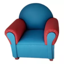 Sillon Infantil Niño, Niña. Asiento Infantil 