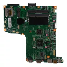 Placa Mãe Nova Positivo Unique S1620 S1520 Processador Amd