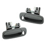 Polea Loca Accesorios Chevrolet Metro Geo L3 1.0l 1990-1994