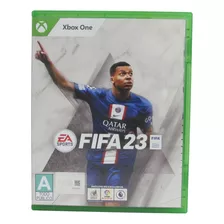 Fifa 23 - Xbox One Edición Estándar Español Físico