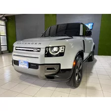 Land Rover Defender 2023