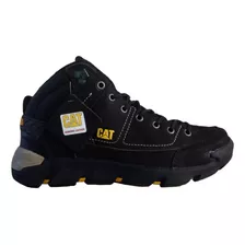 Bota Deportiva Caterpillar (sin Puntera)