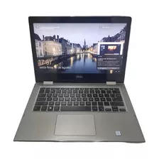 Notebook Dell Inspiron P69g I7 3ºgen 4gb Full Hd 240gb W10p