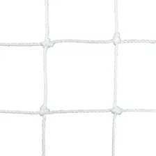 Agora 4mm Nets For 7 X21 Soccer Goals With Depth Each 