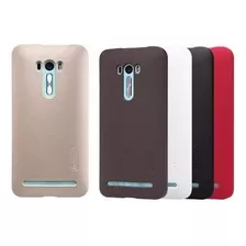 Asus Zenfone Selfie Frosted Premium + Lamina - Prophone