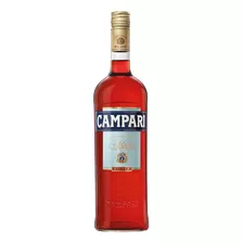 Aperitivo 750 Cc Campari Aperitivos