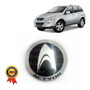 Emblema Mascara Mahindra Pick Up 2.6 2007 2012  Subaru Legacy