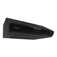 Depurador De Ar Colormaq Preto 127v - 80cm