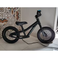 Bicicleta De Equilibrio 