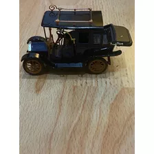 Landaulet Bianchi 1909 Marca Rio Escala 1/43