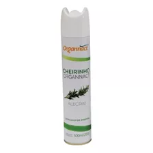 Aromatizador Cheirinho Alecrim - 300 Ml 