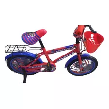 Bicicleta N* 12 Varon