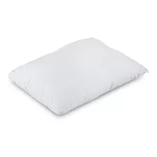 Travesseiro Fibra Orthocrin Fiberpillow Basic (40x60x12)