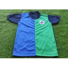 Camiseta Lobos Rugby Club Niños