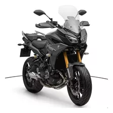 Yamaha Mt-09 Tracer 900 Gt