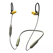 Auriculares Con Tapón Para Los Oídos Bluetooth Elgin Rumble,