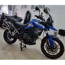 Triumph Tiger 900 Gt Pro