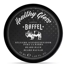 Balsamo Acondicionador Barba Boffel 50gr