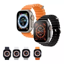Relógio Smartwatch S8 Ultra Pro Max Basik