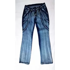 Calça Jeans Bivik Feminina Tamanho 42