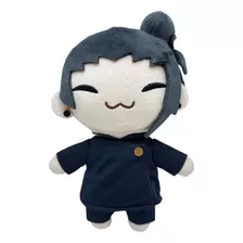 Mini Muñeco De Peluche Satoru Gojo Jujutsu Kaisen Anime