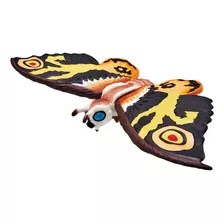 Bandai Movie Monster Series - Muñeco De Personaje Mothra D.